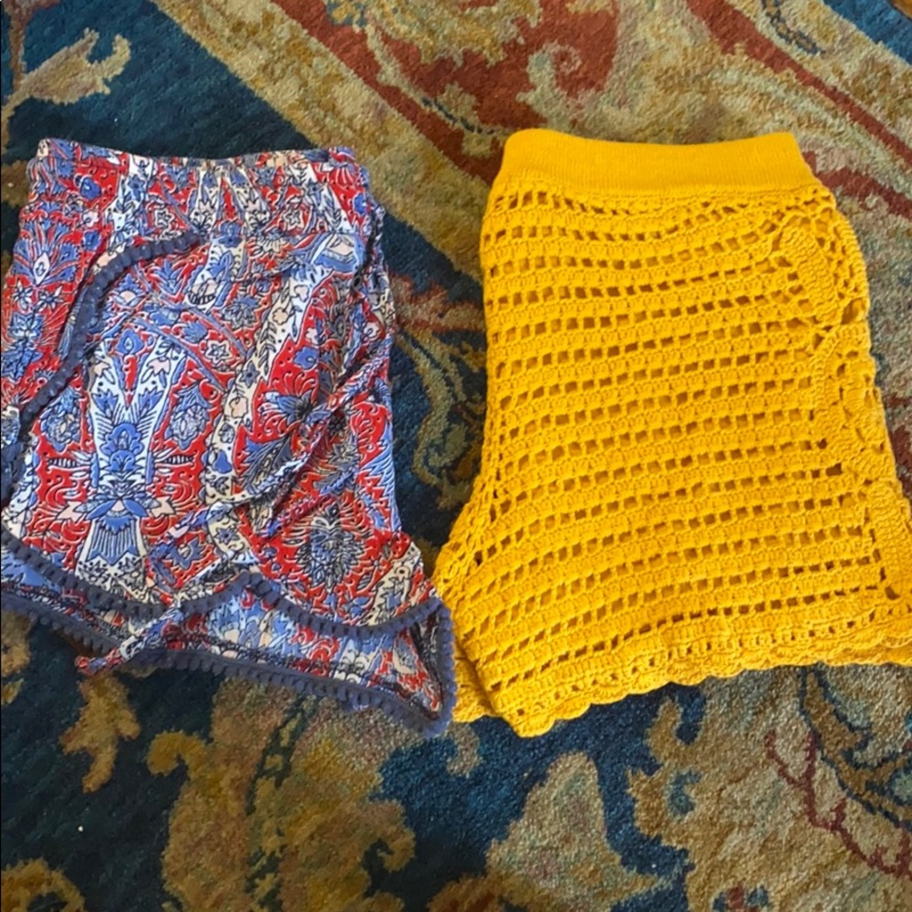 Forever 21 Shorts Bundle